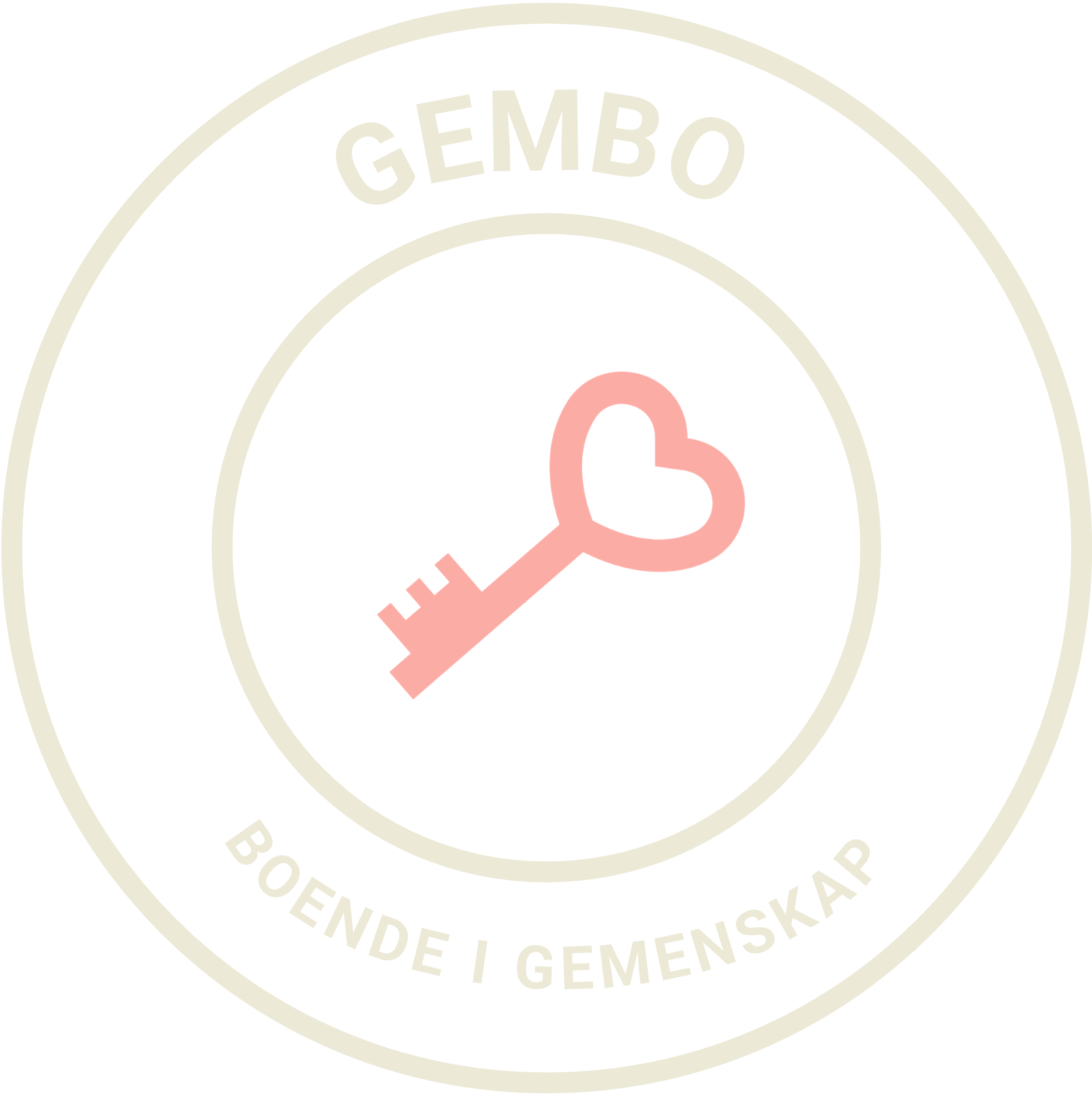 Gembo logga